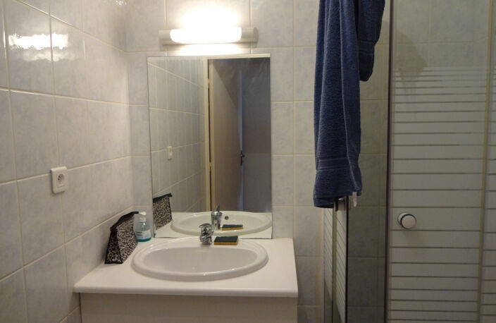 INVESTISSEMENT LOCATIF STUDIO / T1 LOUE, 83000 TOULON — photo 5