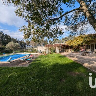 Maison 7 pièces 395000 €
