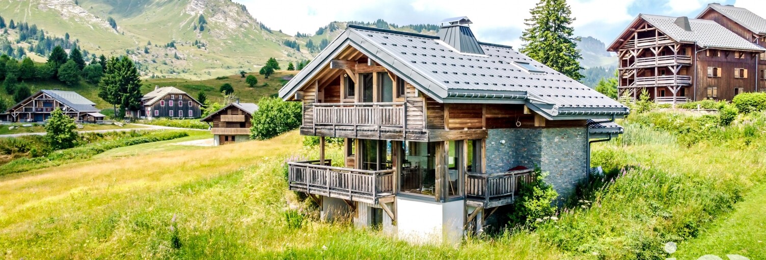 Maison 5 Pièces 150 m² à vendre à Taninges (74440)