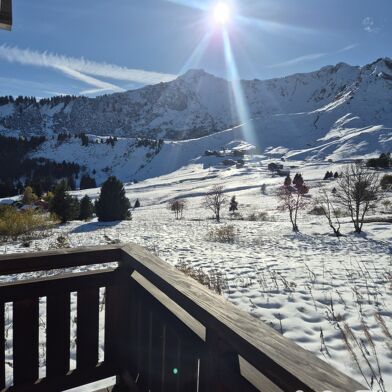 Maison 5 pièces 990000 €