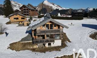 Maison 5 Pièces 150 m² à vendre à Taninges (74440)