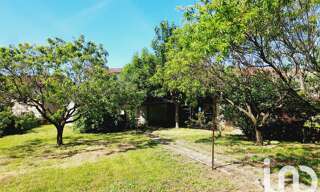 Maison 8 Pièces 160 m² à vendre à Pont-de-Larn (81660)