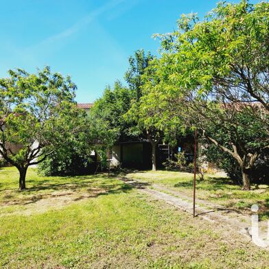 Maison 8 pièces 155000 €