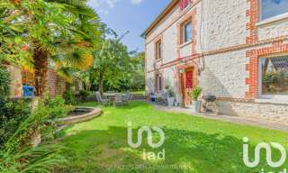 Maison 4 Pièces 82 m² à vendre à Saint-Marcel (27950)