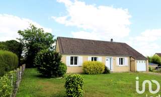 Maison 4 Pièces 94 m² à vendre à Saint-Senier-sous-Avranches (50300)