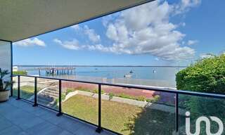 Appartement 4 Pièces 106 m² à vendre à Arcachon (33120)