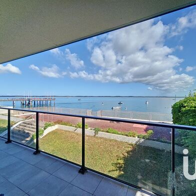 Appartement 4 pièces 1195000 €