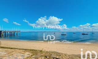 Appartement 4 Pièces 106 m² à vendre à Arcachon (33120)