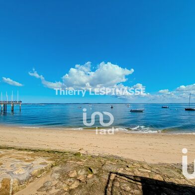 Appartement 4 pièces 1195000 €