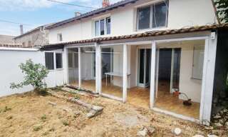 Maison 5 Pièces 92 m² à vendre à Villiers-sur-Chizé (79170)
