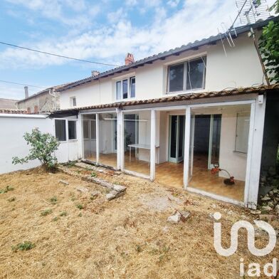 Maison 5 pièces 76000 €