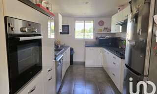 Maison 5 Pièces 112 m² à vendre à Verrières (10390)