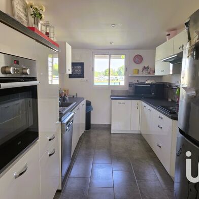 Maison 5 pièces 239000 €