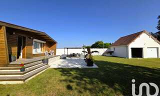 Maison 5 Pièces 112 m² à vendre à Verrières (10390)