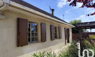 Maison 4 Pièces 84 m² à vendre à Chartainvilliers (28130)