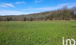 Terrain  4859 m² à vendre à Jayac (24590)