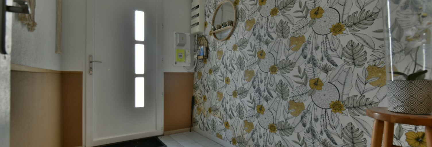 Maison 4 Pièces 80 m² à vendre à Saint-Just-en-Chaussée (60130)