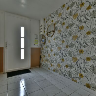 Maison 4 pièces 129000 €