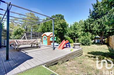 Maison 4 pièces 237375 €