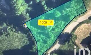 Terrain  1500 m² à vendre à La Bresse (88250)