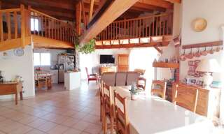 Maison 5 Pièces 151 m² à vendre à Le Perrier (85300)