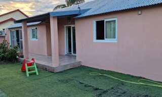 Maison 5 Pièces 142 m² à vendre à Saint-André (97440)