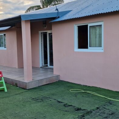 Maison 5 pièces 244000 €