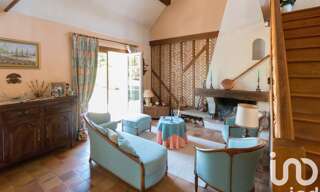 Maison 5 Pièces 127 m² à vendre à Villiers-Adam (95840)