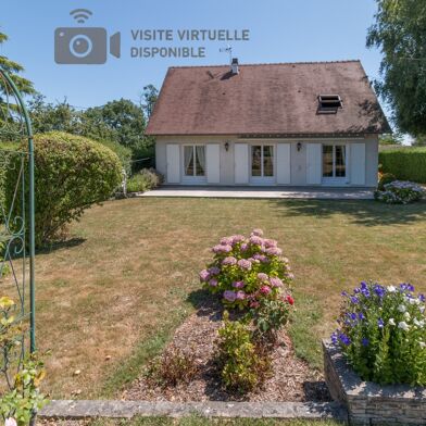 Maison 5 pièces 450000 €