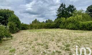 Terrain  560 m² à vendre à Larçay (37270)