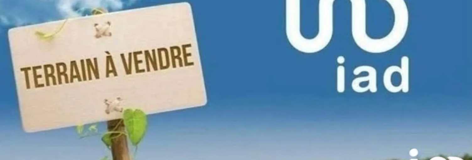 Terrain  1370 m² à vendre à La Chapelle-Bertrand (79200)