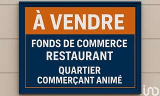 Commerce  40 m² à vendre à Issy-les-Moulineaux (92130)