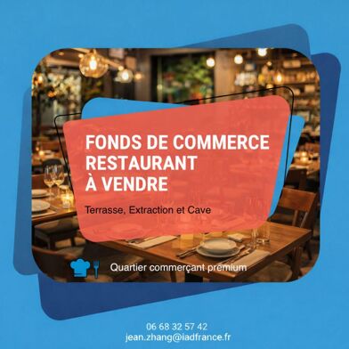 Commerce  253000 €