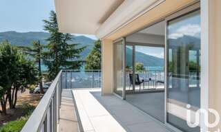 Appartement 3 Pièces 86 m² à vendre à Aix-les-Bains (73100)