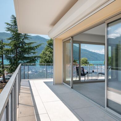 Appartement 3 pièces 699000 €