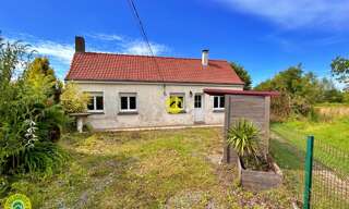 Maison 5 Pièces 80 m² à vendre à Fauquembergues (62560)