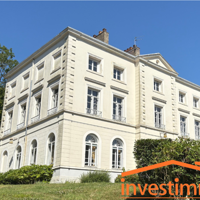 Maison 22 pièces 999800 €