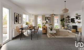 Appartement 5 Pièces 111 m² à vendre à Dingy-en-Vuache (74520)