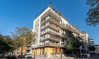 Appartement 3 Pièces 63 m² à vendre à Lyon 3 (69003)