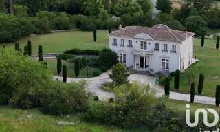 Maison 9 Pièces 283 m² à vendre à Montréal (11290)