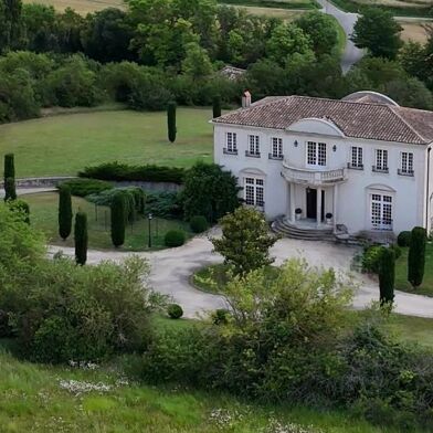 Maison 9 pièces 950000 €
