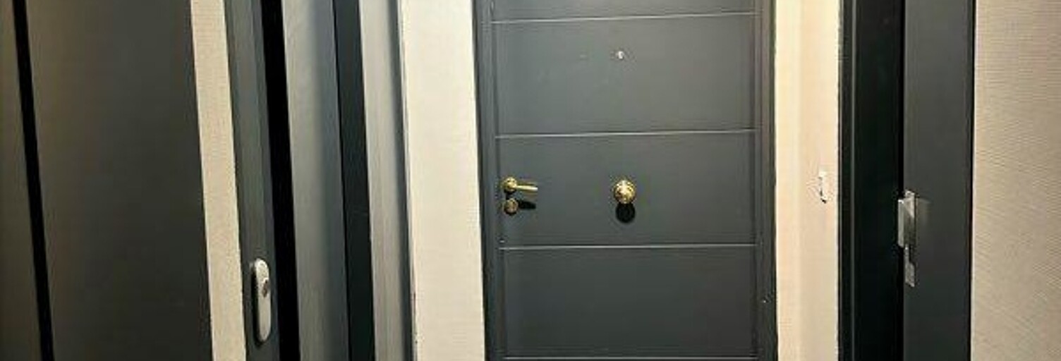 Appartement 3 Pièces 75 m² à vendre à Bègles (33130)