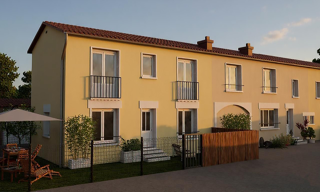 Maison 4 Pièces 74 m² à vendre à Vaires-sur-Marne (77360)