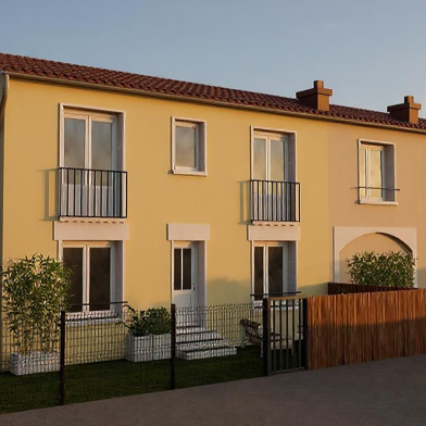 Maison 4 pièces 247000 €