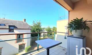 Appartement 4 Pièces 81 m² à vendre à Betton (35830)