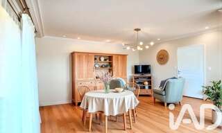 Appartement 4 Pièces 81 m² à vendre à Betton (35830)