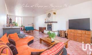 Maison 5 Pièces 127 m² à vendre à Trélazé (49800)