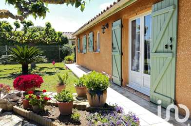 Maison 3 pièces 269000 €