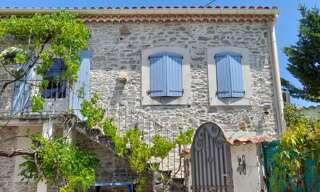 Maison 4 Pièces 130 m² à vendre à Saint-Julien-les-Rosiers (30340)