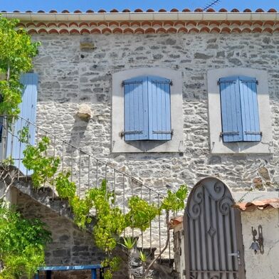 Maison 4 pièces 285000 €